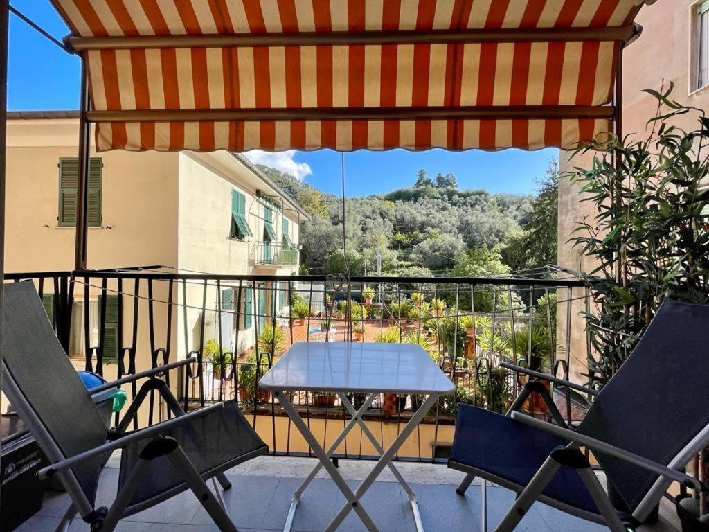La Casa Dell'Artista - Levanto, 5 Terre エクステリア 写真