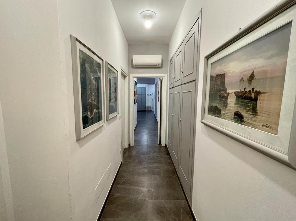La Casa Dell'Artista - Levanto, 5 Terre エクステリア 写真