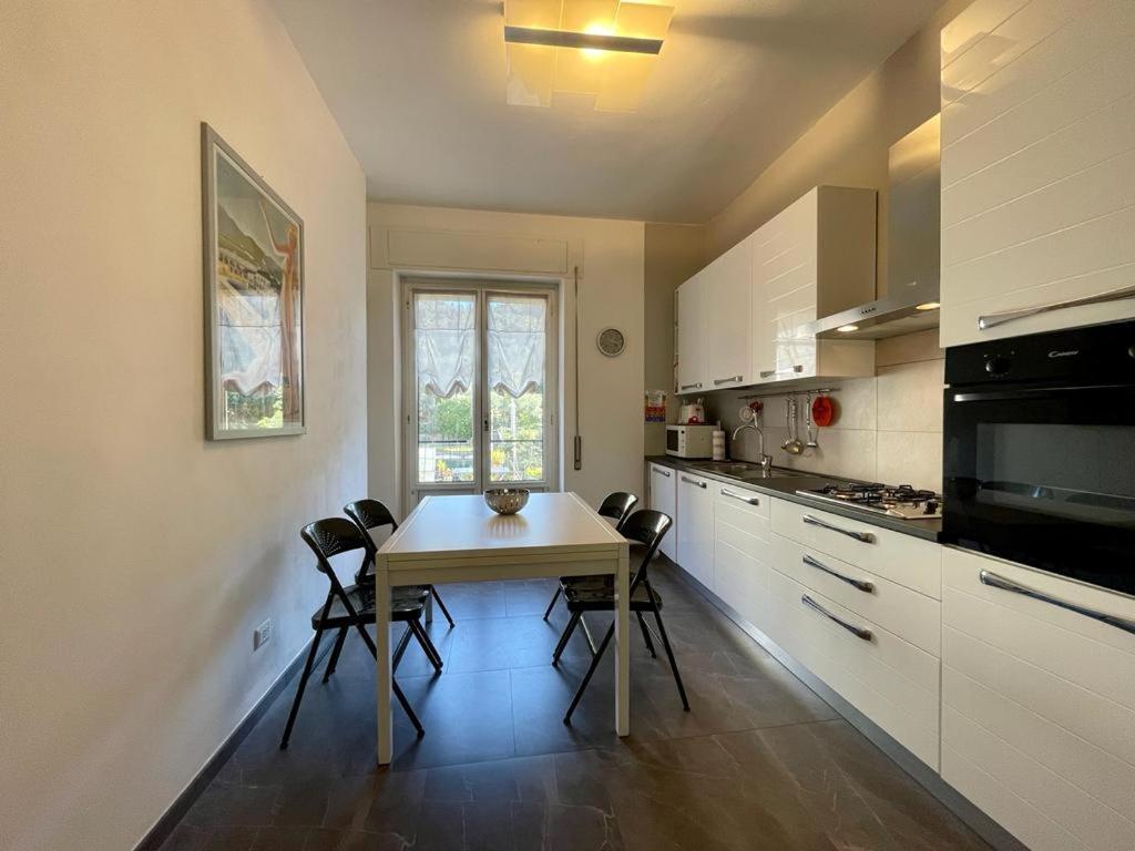 La Casa Dell'Artista - Levanto, 5 Terre エクステリア 写真