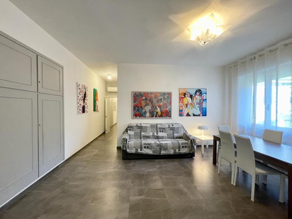 La Casa Dell'Artista - Levanto, 5 Terre エクステリア 写真